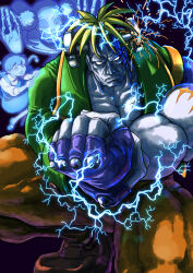emily von gerdenheim from darkstalkers