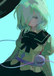 komeiji koishi from touhou by kofi-mo