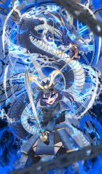 ouro kronii from hololive