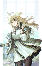 perlica (arknights) from arknights