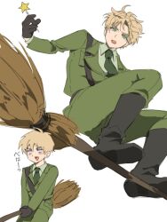 united kingdom (hetalia) from axis powers hetalia