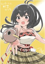 world witches series fan art