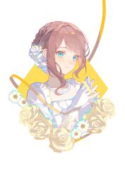 mochizuki honami from project sekai