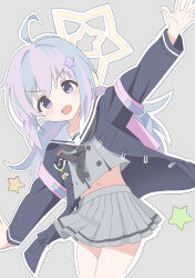 reisa (blue archive) from blue archive