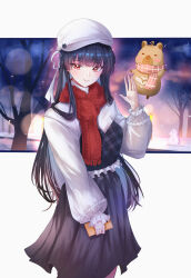 chisa (wuthering waves) from wuthering waves