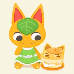 animal crossing fan art