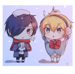 aigis (persona) from persona