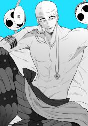 enel from one piece