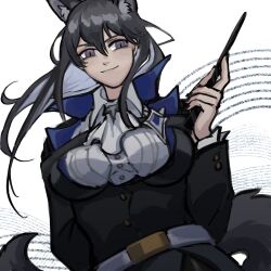 gertrude strollo (arknights) from arknights