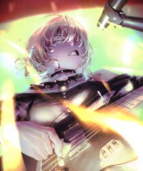 misumi uika from bang dream!