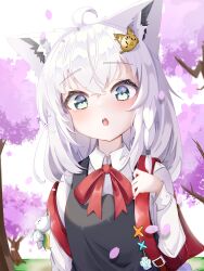 shirakami fubuki from hololive