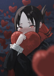 shinomiya kaguya from kaguya-sama wa kokurasetai ~tensai-tachi no renai zunousen~ by pearlbbbb