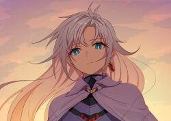 xenoblade chronicles (series) fan art