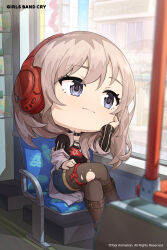 kawaragi momoka from girls band cry