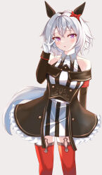 curren chan (umamusume) from umamusume