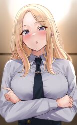 juo sena from gakuen idolmaster by shiitake taishi
