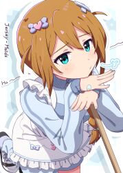 baba konomi from idolmaster