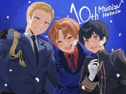 germany (hetalia) from axis powers hetalia by soji 777