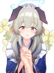 umika (blue archive) from blue archive