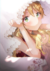 hoshii miki from idolmaster
