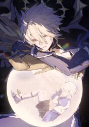 phainon (honkai: star rail) from honkai: star rail