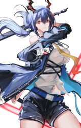 ch'en (arknights) from arknights