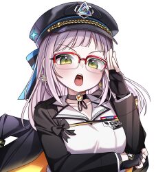 neon (nikke) from goddess of victory: nikke
