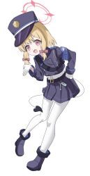 hikari (blue archive) from blue archive