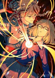 richard i (fate) from fate/strange fake by rimuro
