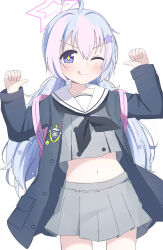 reisa (blue archive) from blue archive