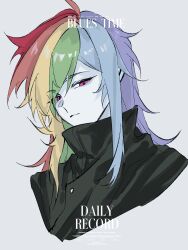 rainbow dash from my little pony