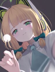 midori (blue archive) from blue archive