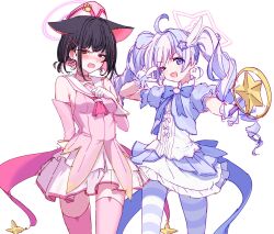 kazusa (blue archive) from blue archive