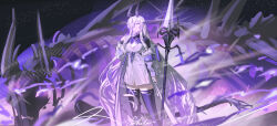 necrass (arknights) from arknights
