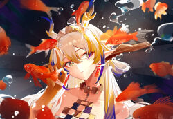 shu (arknights) from arknights