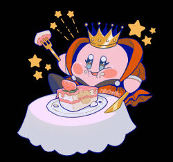 kirby from kirby (series)