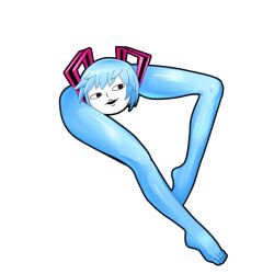shiteyan'yo from vocaloid