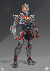 kamen rider geats from kamen rider by maniaxpunk