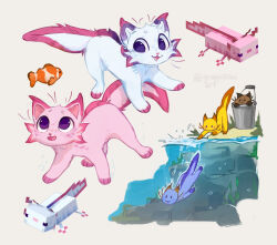 minecraft fan art
