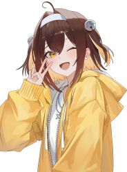 tam tambourine from indie virtual youtuber by nbee ya