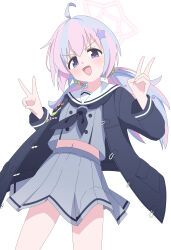 reisa (blue archive) from blue archive
