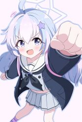 reisa (blue archive) from blue archive