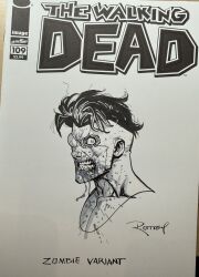 invincible (character) from invincible (series)