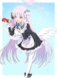 mika (blue archive) from blue archive
