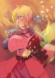 fate/zero fan art