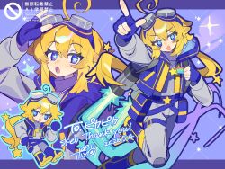 original fan art