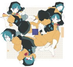 haniyasushin keiki from touhou