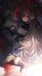 epic seven fan art