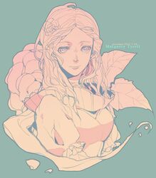 margaery tyrell from a song of ice and fire by josco