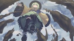 komeiji koishi from touhou